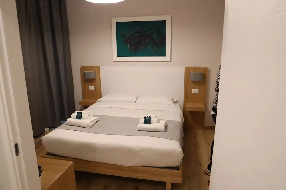 Star Rooms