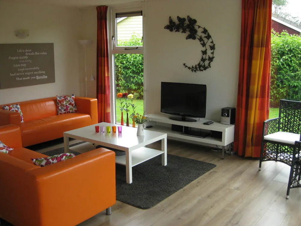 Vakantiepark Hof van Zeeland