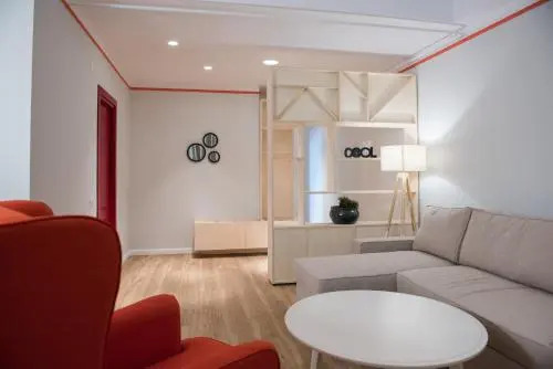 WAVE 1 Promenada Apartments