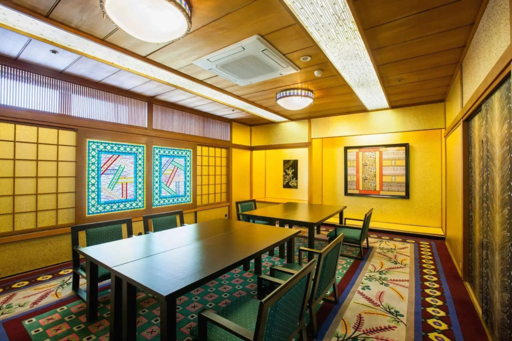 Hotel Sekifu