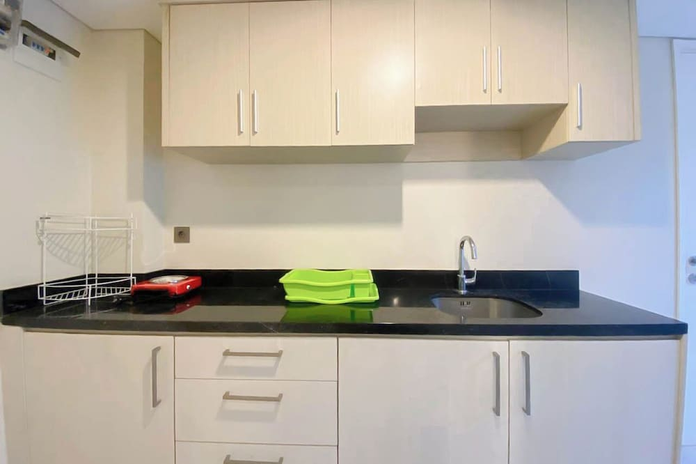 Spacious And Combined 2Br Apartment Marquis De Lafayette