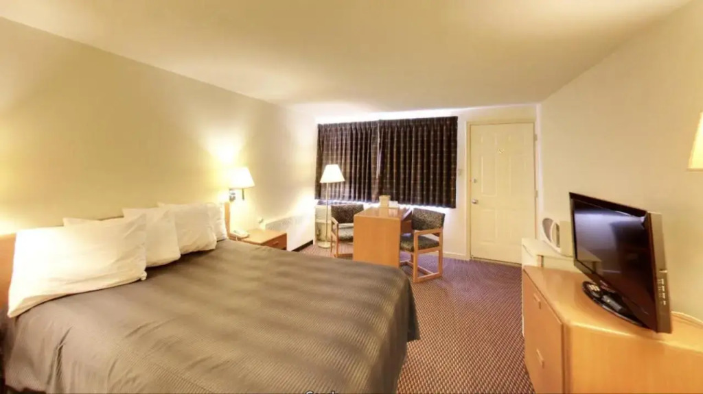 Motel 5 Belleville