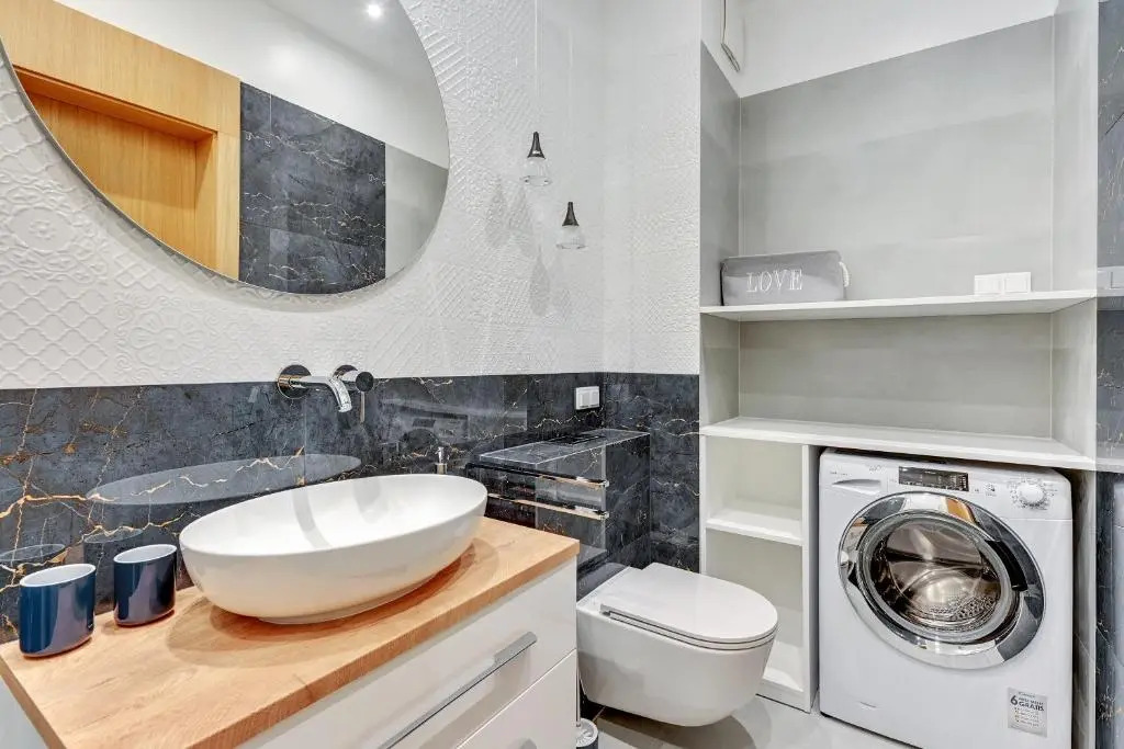 Granaria Comfort Apartments