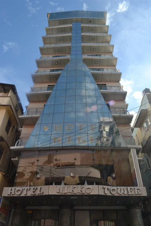Hotel Nikko Towers