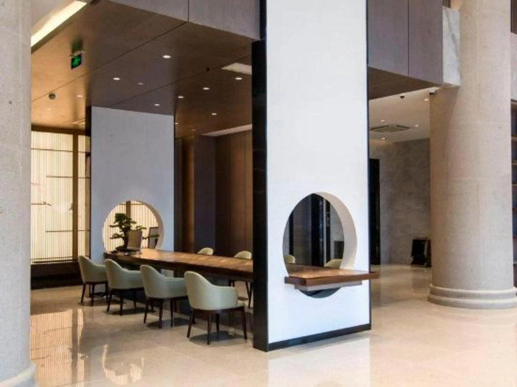 Guangxi University Hui Cui Lou Hotel