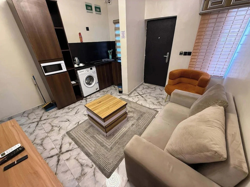 Vita Di Lusso Hotel And Apartments