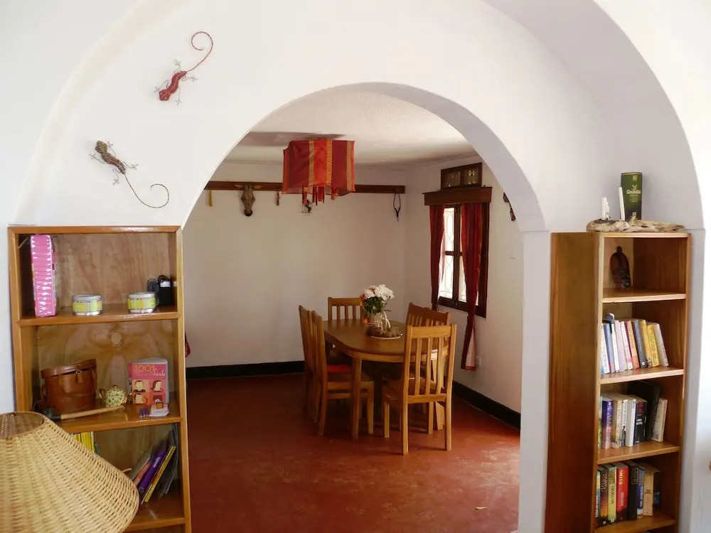 Alison & Daves Guesthouse
