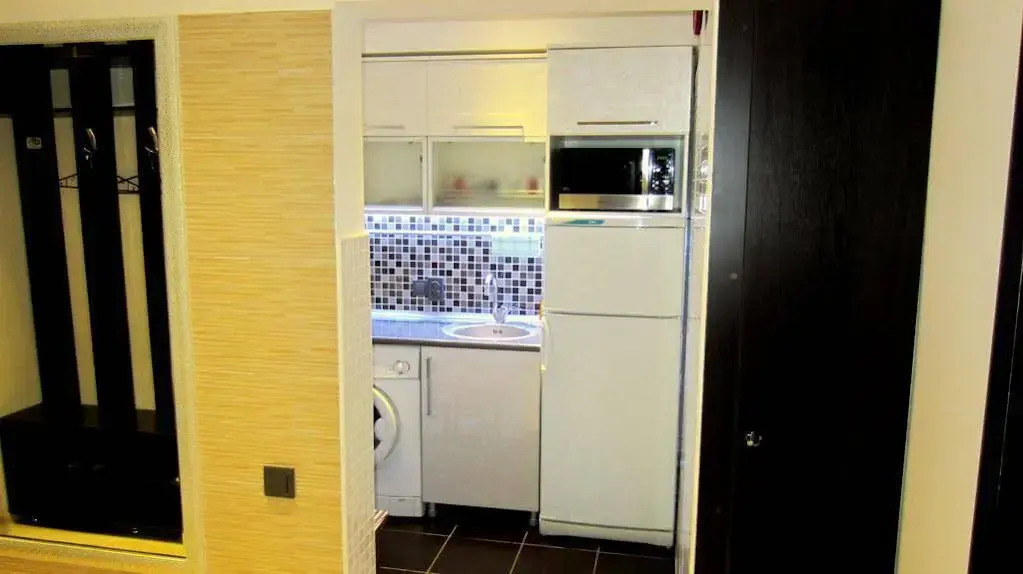 Home Hotel Bishkek