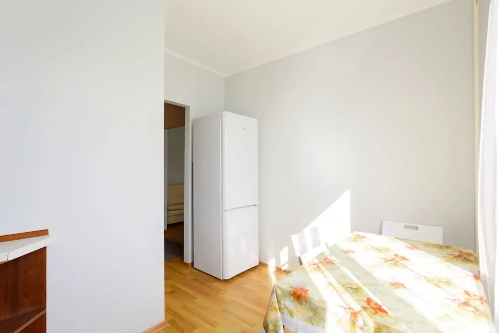Brusnika Apartment Nahimovsky Business