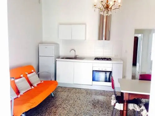 Casa Vacanza Copernico