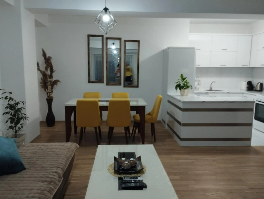 Sofija Apartment