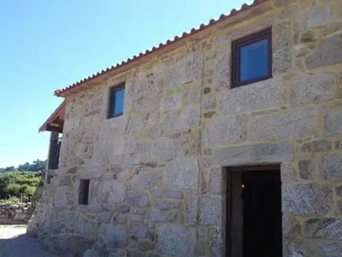 Casa da Corga