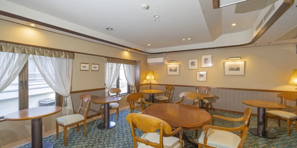 Saka no Hotel Tretio Ochanomizu