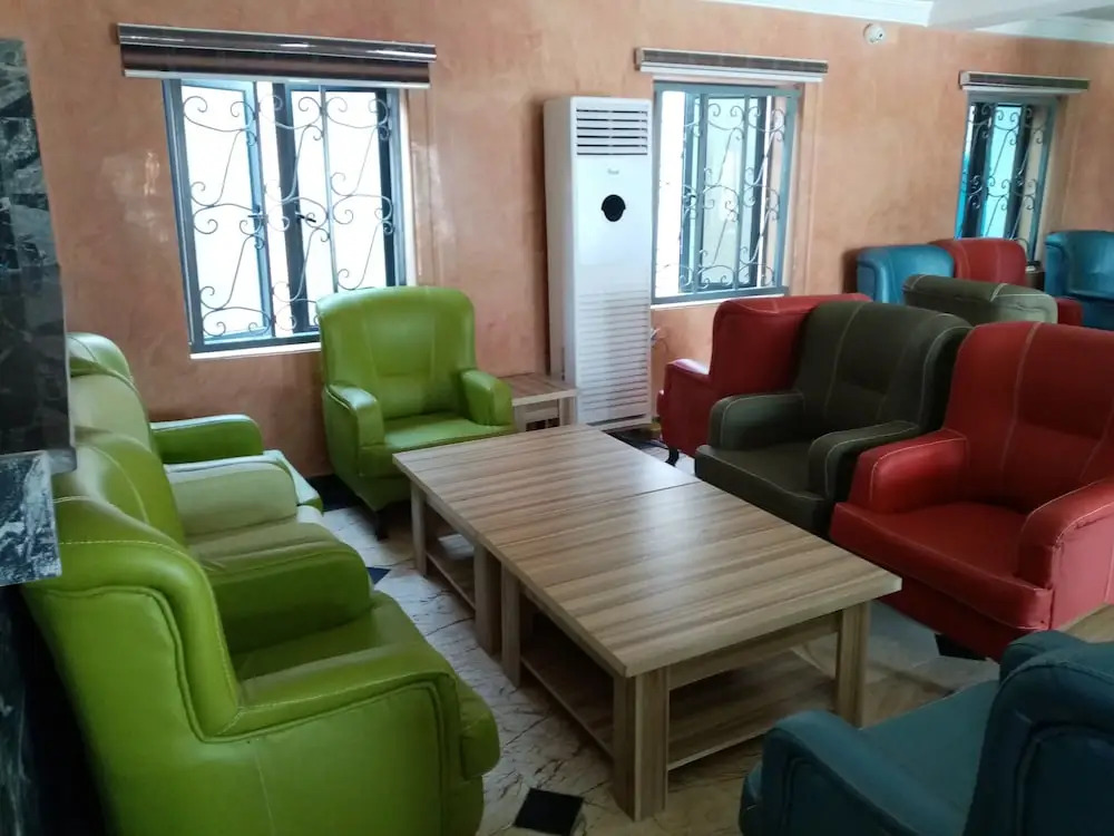Mozida Suites