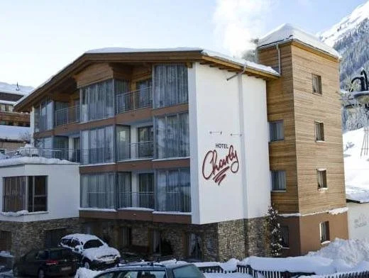 Hotel Charly