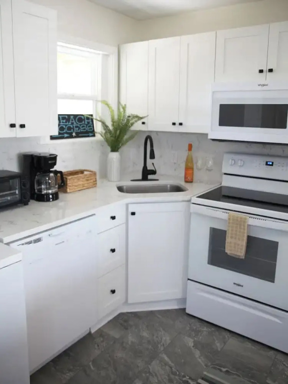 508 A The Shore Break Cottage