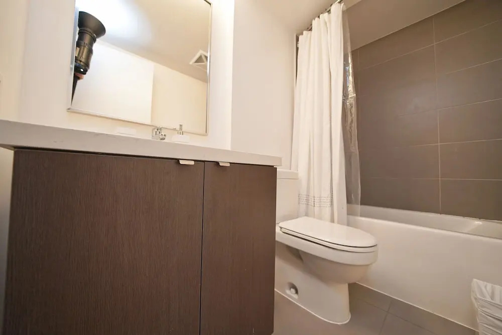 The Yorkville Boutique Suites