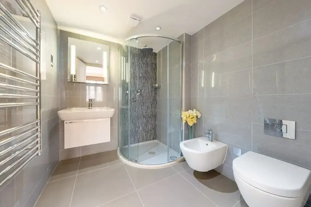 Mayfair Mansions