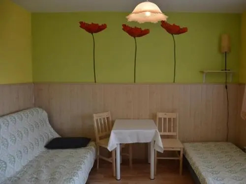 Pokoje Gościnne Pod Gubałówką