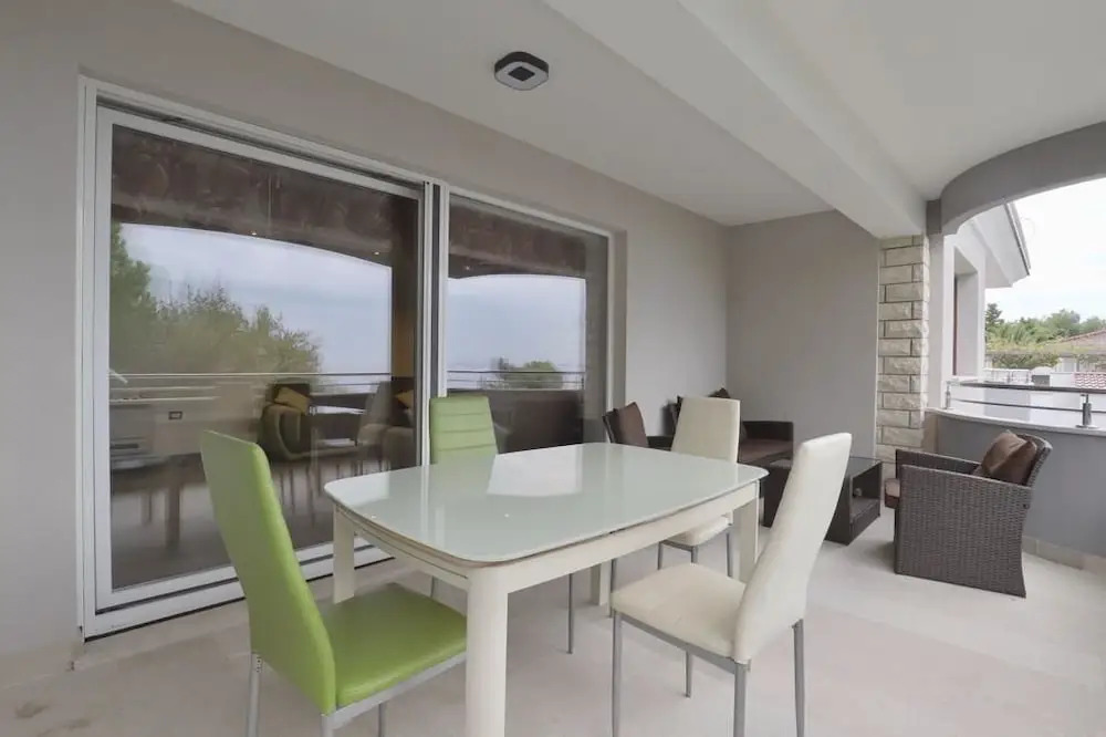 Apartments Villa Sofia