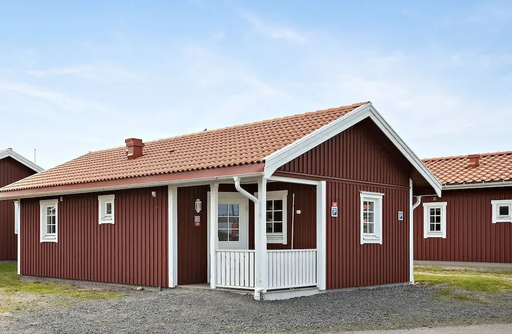 First Camp Sunne - Fryksdalen