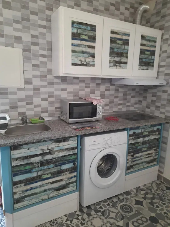 Tropicana Holiday Apartments