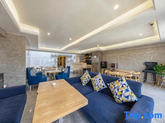 Kunming Kuanshe Jiaxuan Hotel