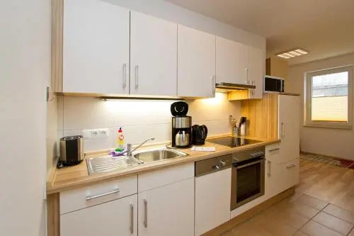 Weisse Duene - Apartment 4