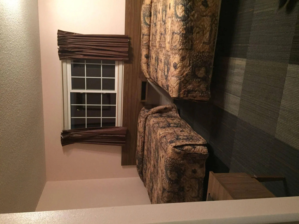 Best Budget Inn