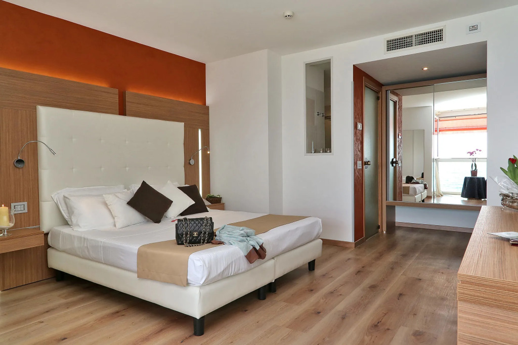 Kriss Internazionale Hotel