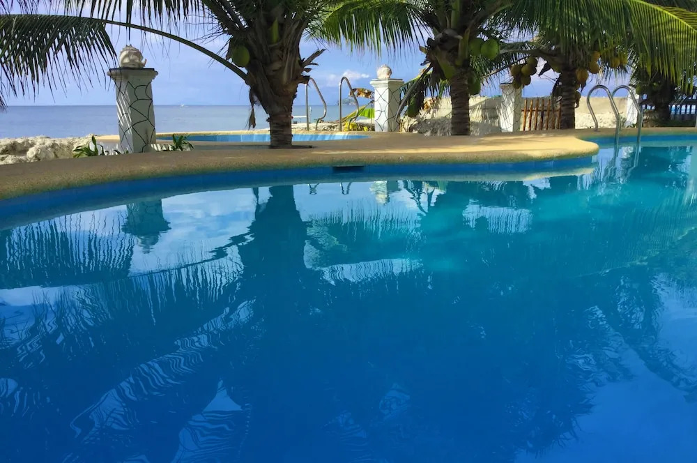 Jam Beach House