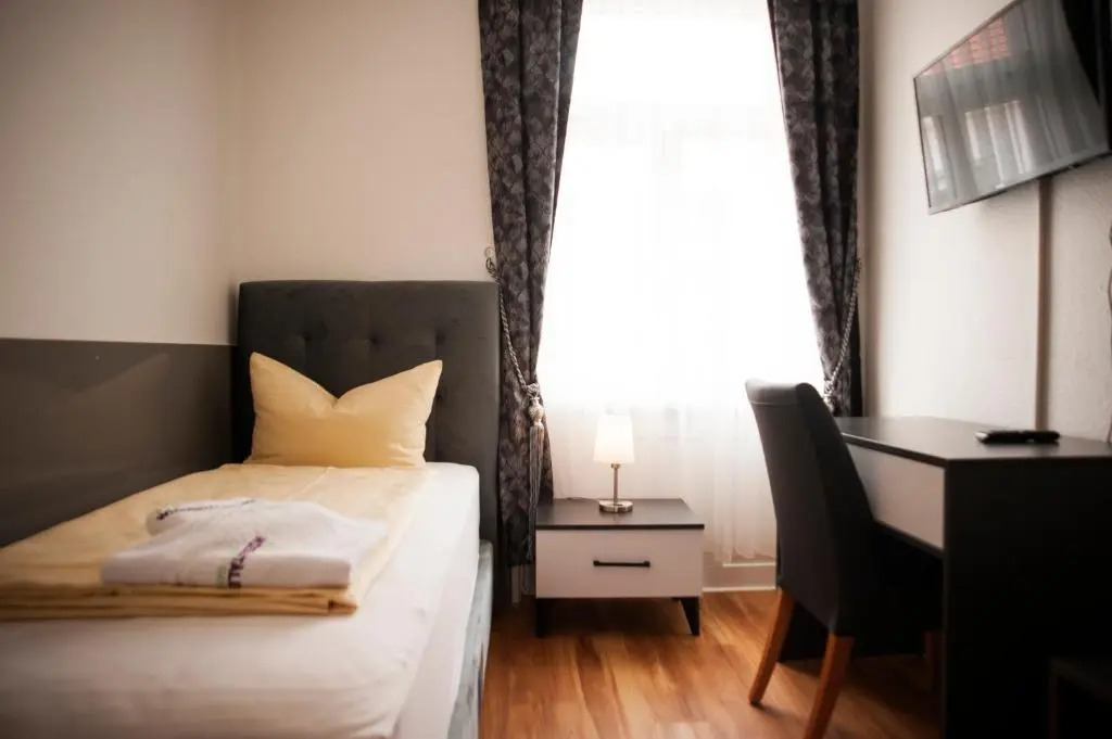 Wiesentäler Hof Hotel garni