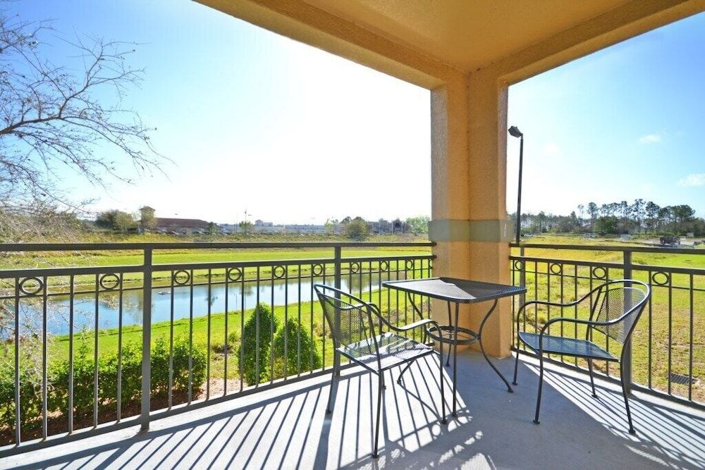 Florida Getaways Luxury Villas