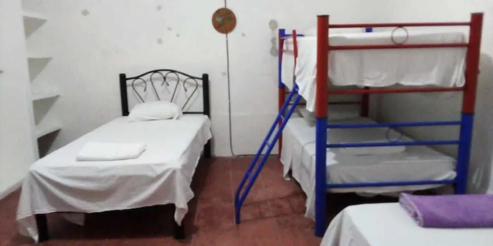 Hostel Yuyum