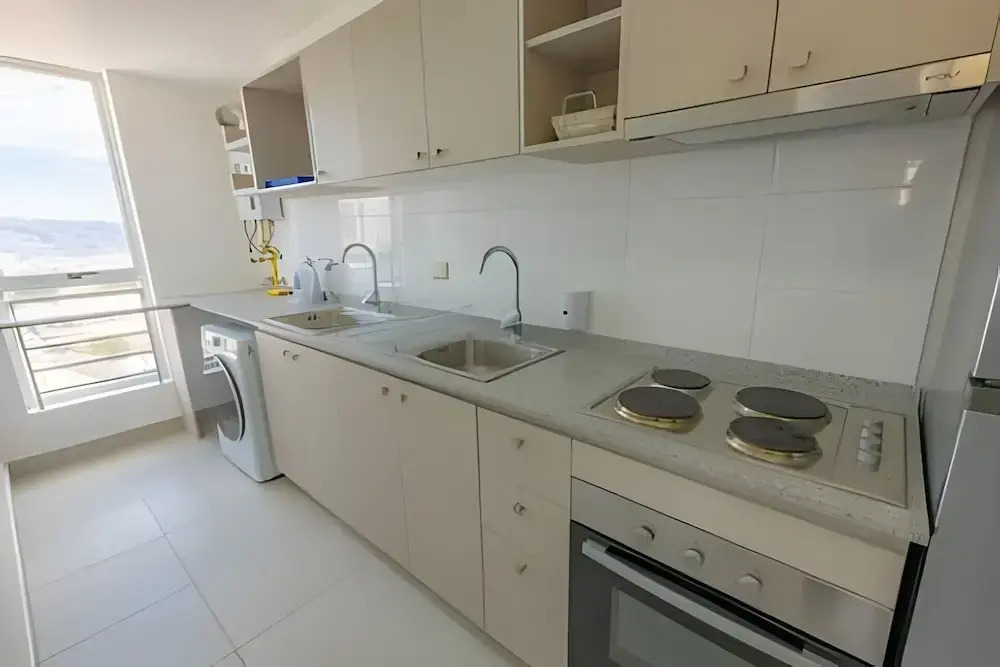 Oceana Suites Cerro Placeres