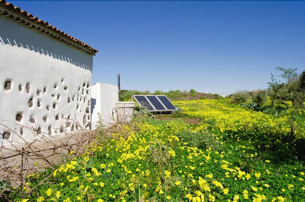 Casa Rural Monte del Agua