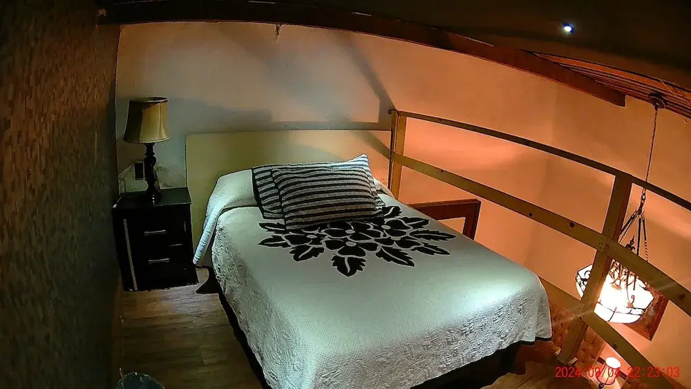 Hotel Casona del Truco