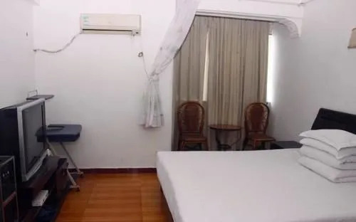 Heli Inn Haikou