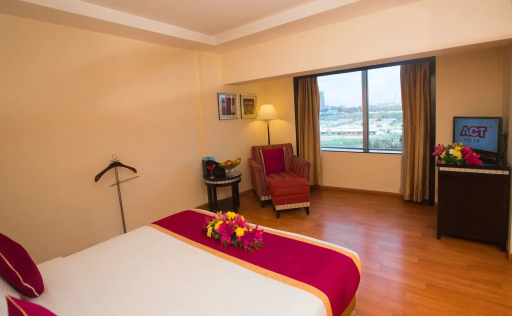 Fortune Park JP Celestial, Bengaluru - Member ITC Hotels Group