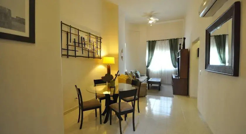 Hotel Xara Playa del Carmen Centro
