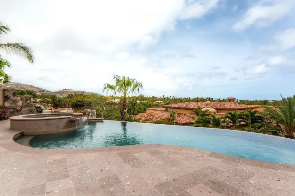 Cielos 86 - Four Bedrooms
