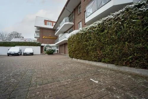Haus 4 Jahreszeiten