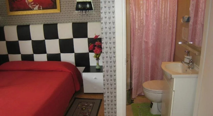 International B&B Venezia