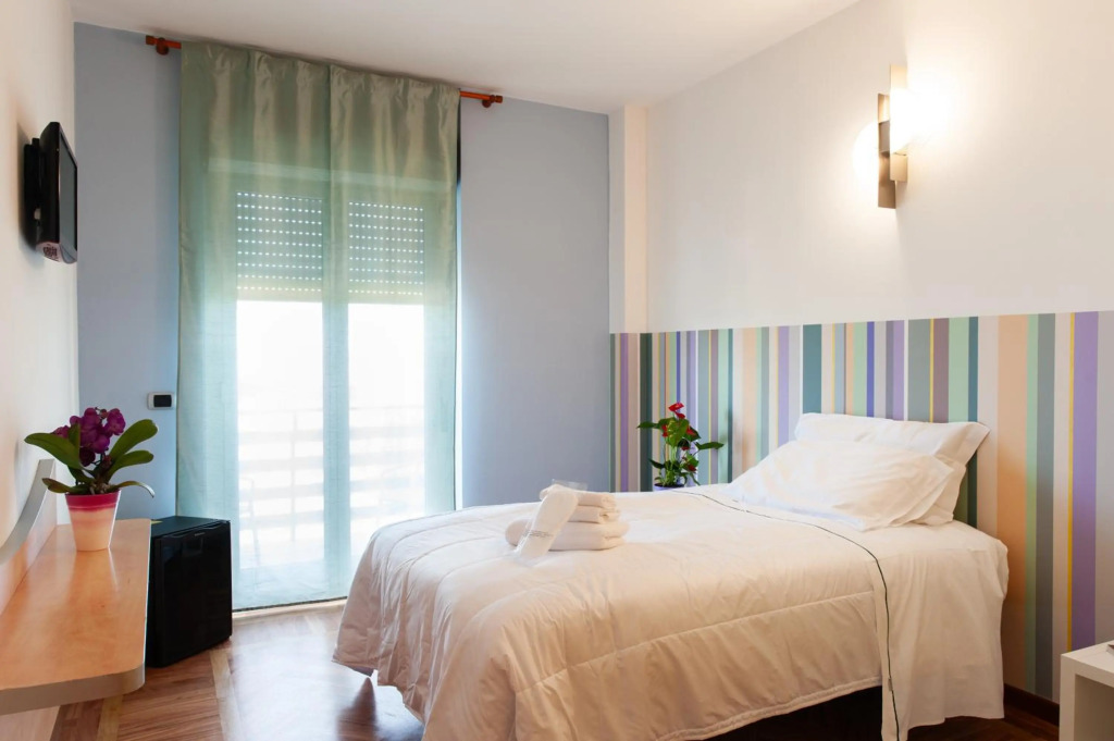 Lh Hotel Del Lago Bracciano