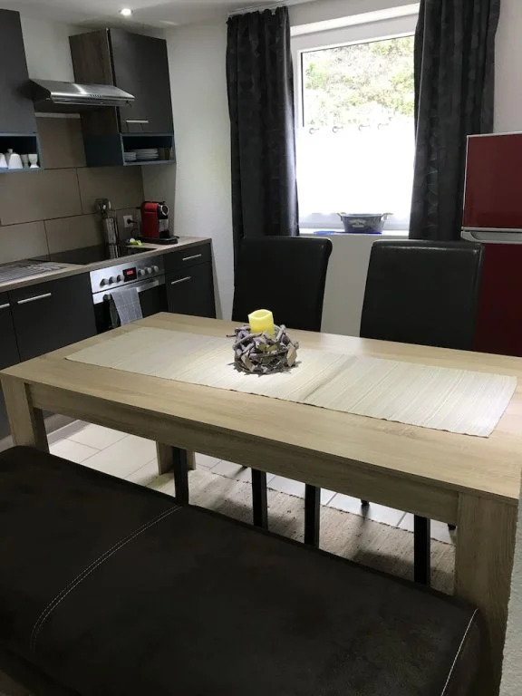 Baeralodge