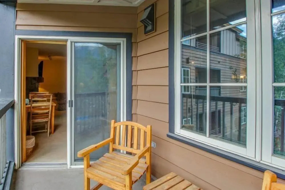 1 Bedroom Mountain Condo In The Heart Of River Run Village Within Walking Distance To Ski