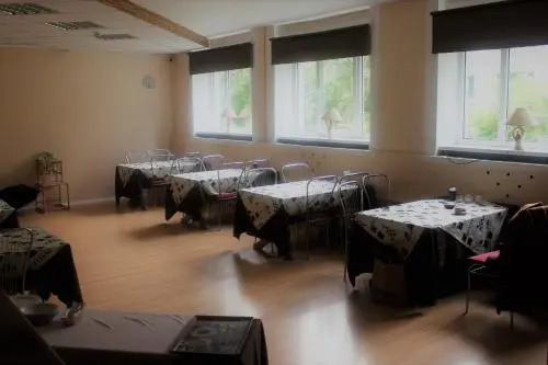 Laine guesthouse