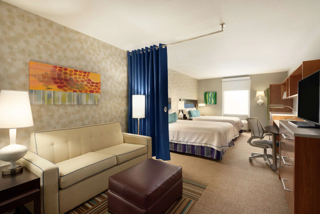 Home2 Suites by Hilton Florida City