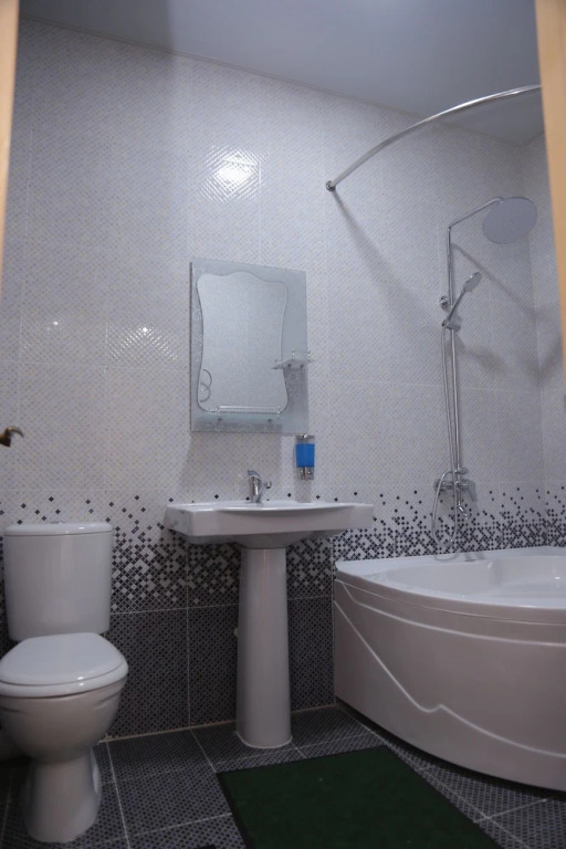 Anis-Pari Hotel