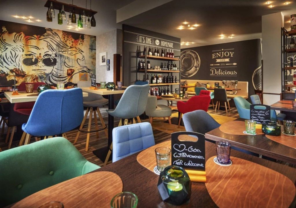 Mercure Wien Zentrum